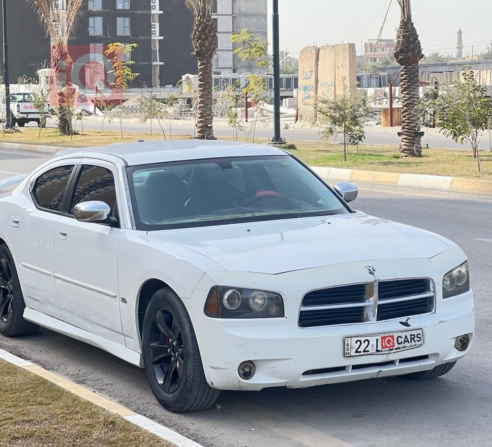 دودج تشارجر